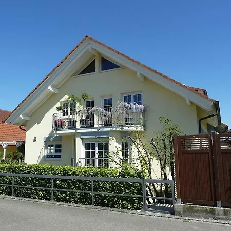 Baumann Apartment