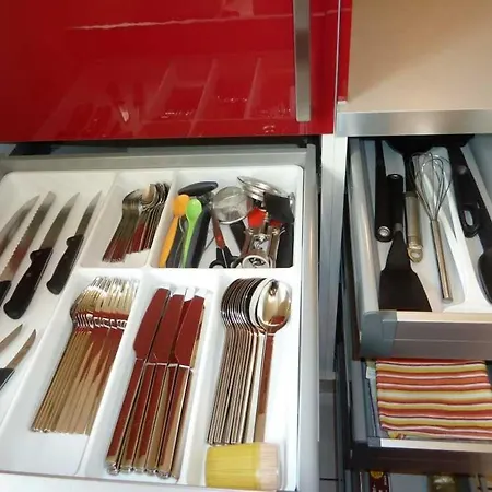 Lägenhet Baumann Ringsheim