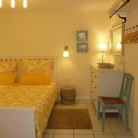 Baumann Lägenhet Ringsheim