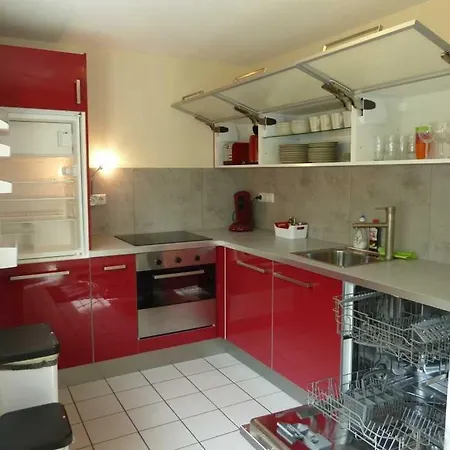 Apartment Baumann