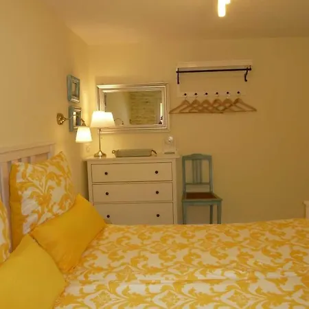 Baumann Appartamento Ringsheim