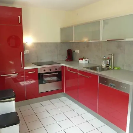 Apartment Baumann