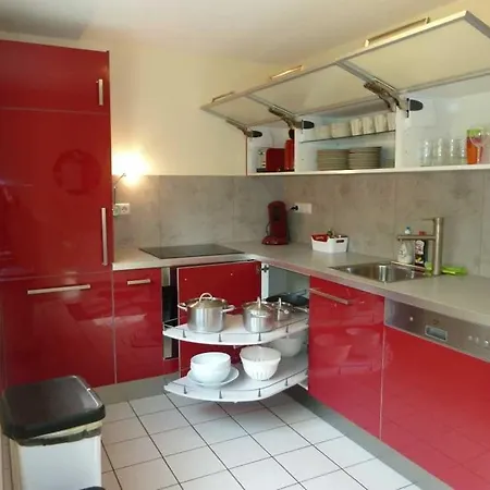 Baumann Appartamento Ringsheim