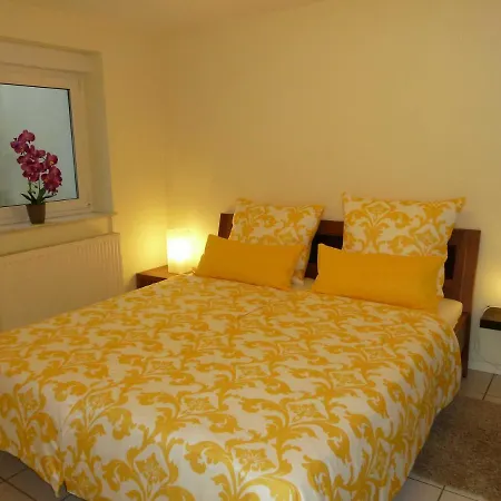 Baumann Apartment *