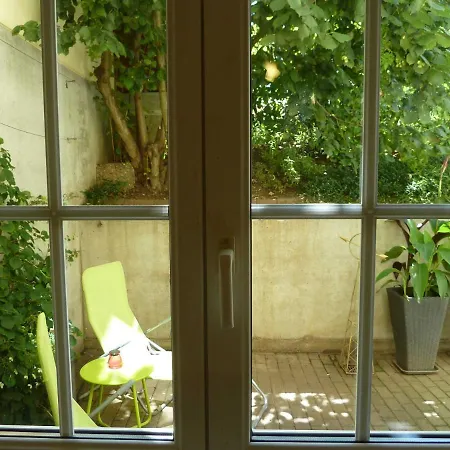 Lägenhet Baumann Ringsheim