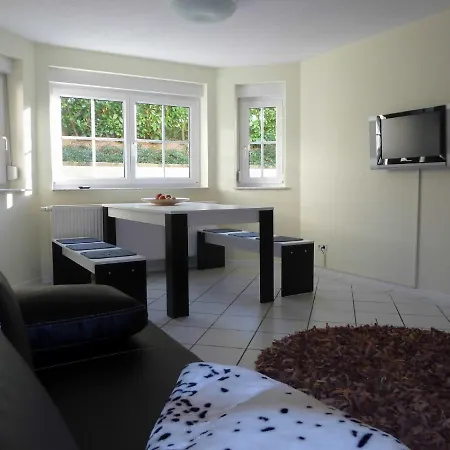 Lägenhet Baumann Ringsheim