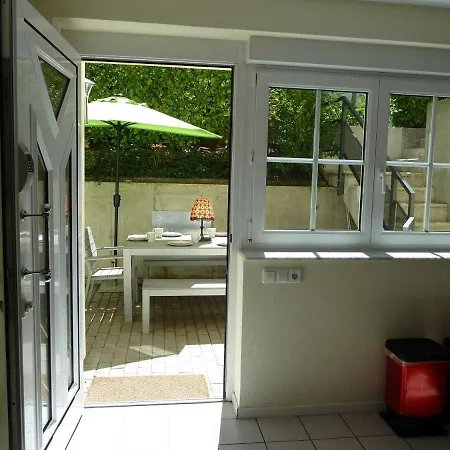 Appartamento Baumann Ringsheim