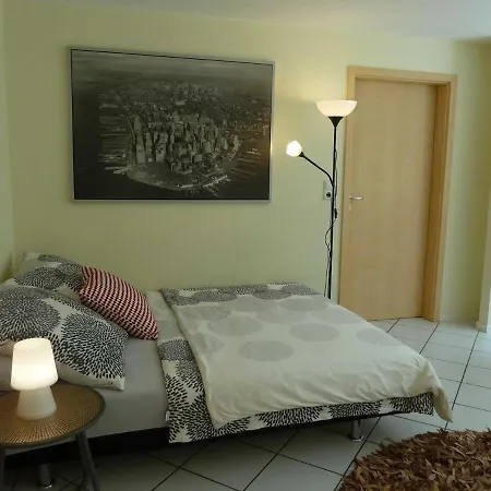 Baumann Apartment