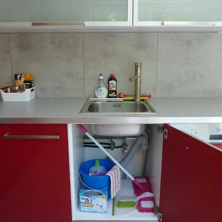 Appartamento Baumann