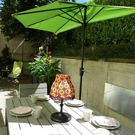 Baumann Lägenhet Ringsheim