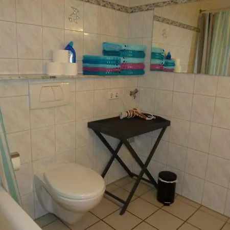 Appartamento Baumann *