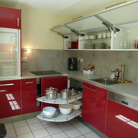 Baumann Apartment *