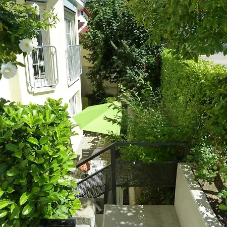 Apartment Baumann