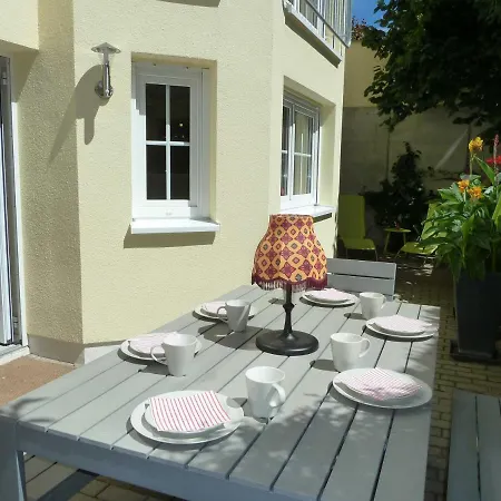 Appartamento Baumann