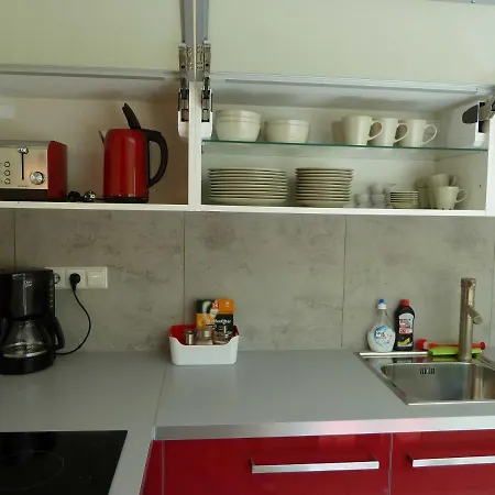 Baumann Apartment
