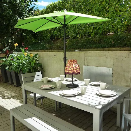 Appartamento Baumann Ringsheim