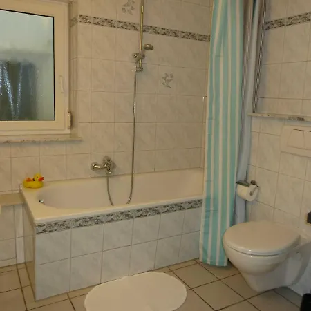 Baumann Appartamento Ringsheim