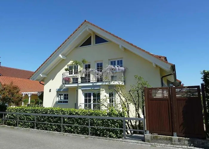 Baumann Apartament
