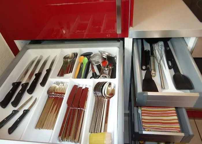 Apartament Baumann Ringsheim