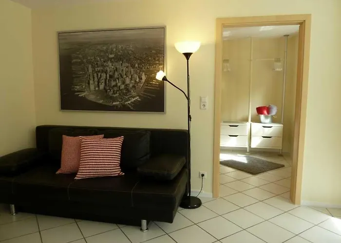 Apartament Baumann *