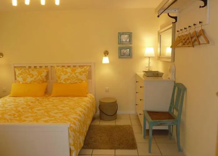 Baumann Apartament Ringsheim