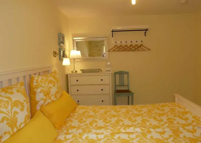 Baumann Apartament Ringsheim