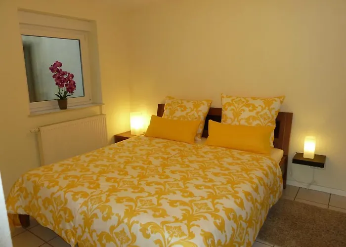 Baumann Apartament *