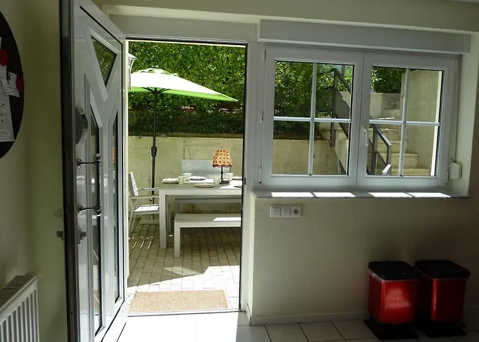 Apartament Baumann Ringsheim