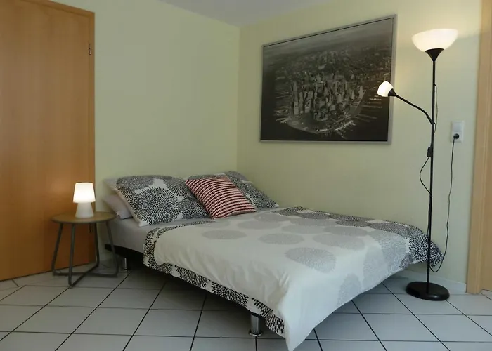 Baumann Apartament *