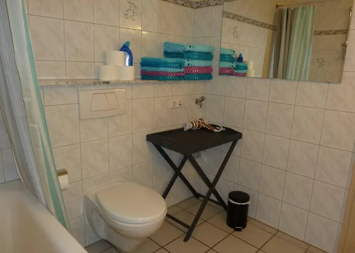 Apartament Baumann *