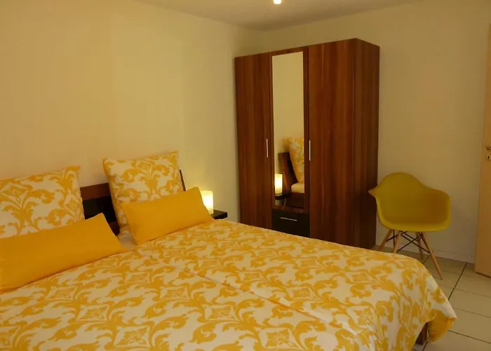 Apartament Baumann *