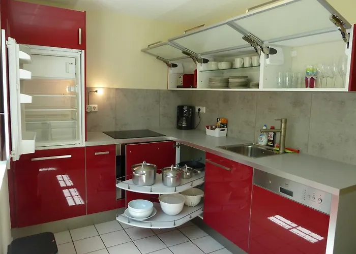 Baumann Apartament *