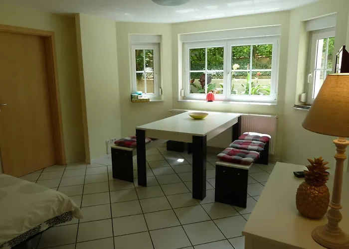 Apartament Baumann *