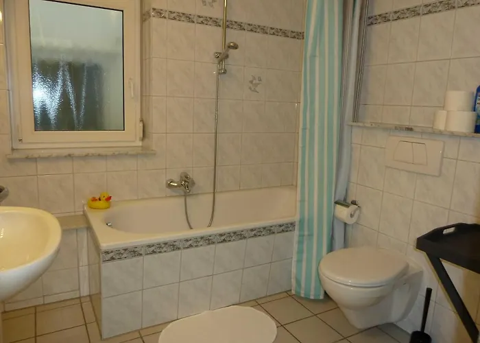 Baumann Apartament Ringsheim